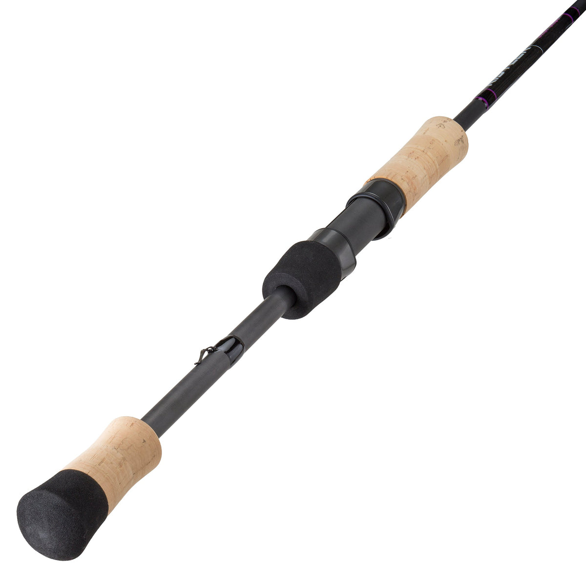 Drop Shot Rod - Spin / 6’9’’ / Medium-lite
