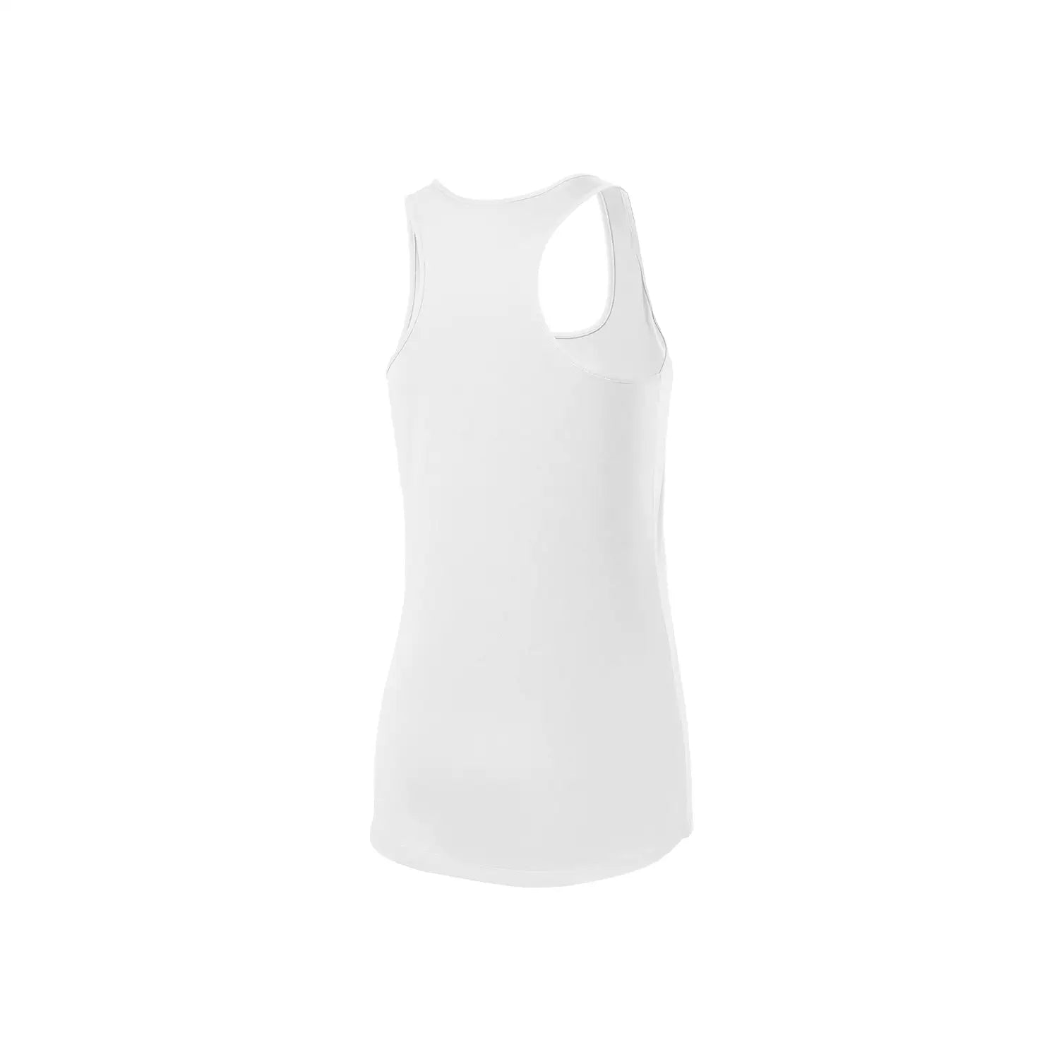 Drycore Racerback Tank - Black W/teal Logo / Xs