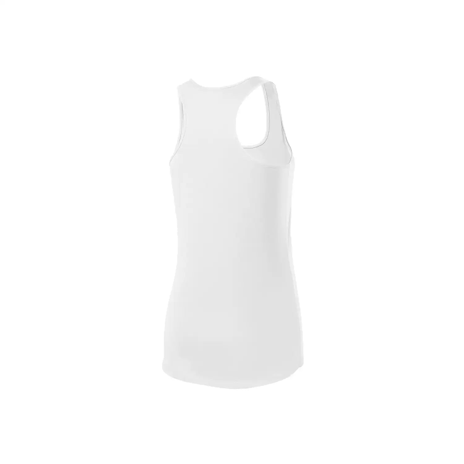 Drycore Racerback Tank - Black W/teal Logo / Xs