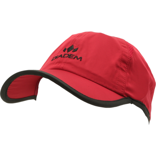 Drycore Select Cap - Burgundy