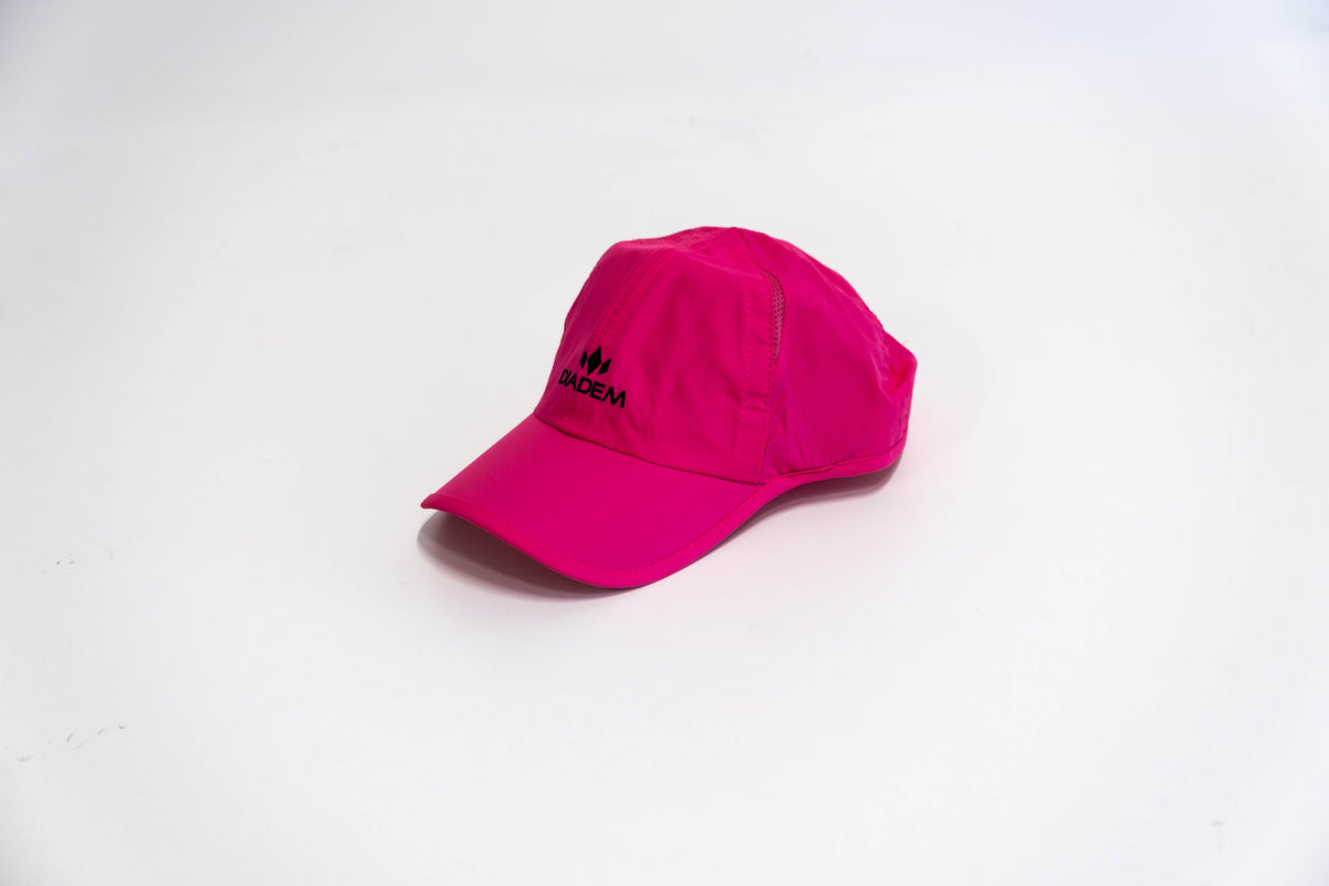 Drycore Select Cap - Pink