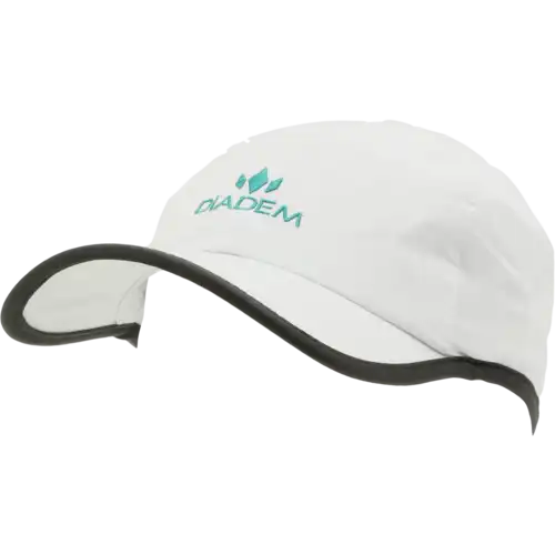 Drycore Select Hat - White