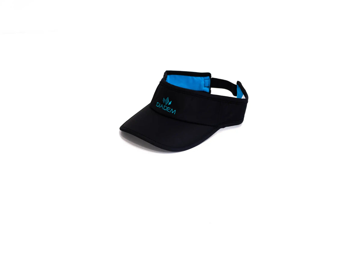 Drycore Select Visor - Black