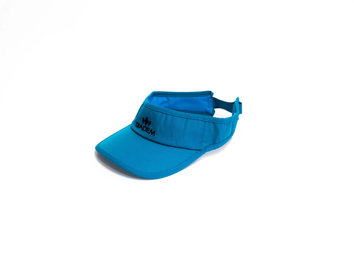 Drycore Select Visor - Teal