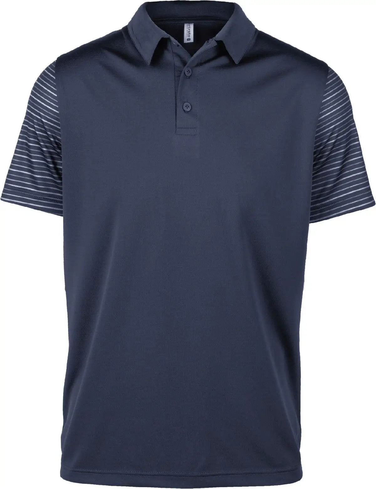 Dunbrooke 3105 Avenger Polo - Navy - Adult s