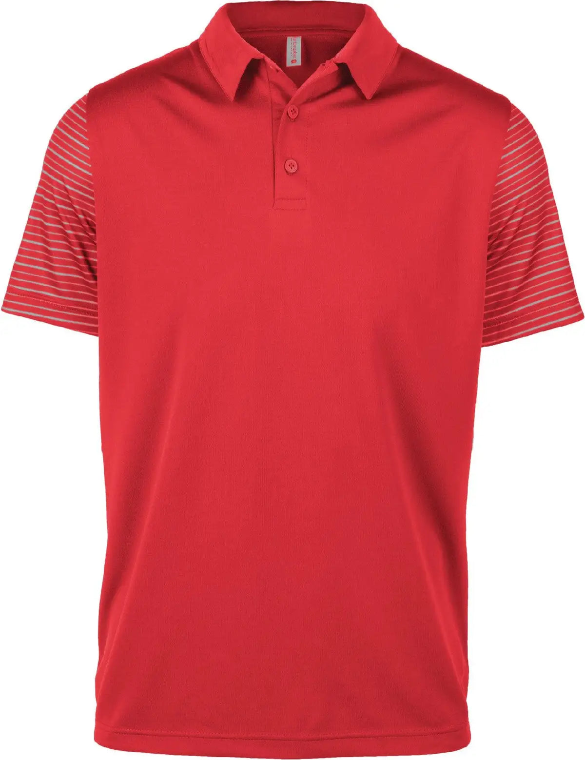 Dunbrooke 3105 Avenger Polo - Red - Adult s