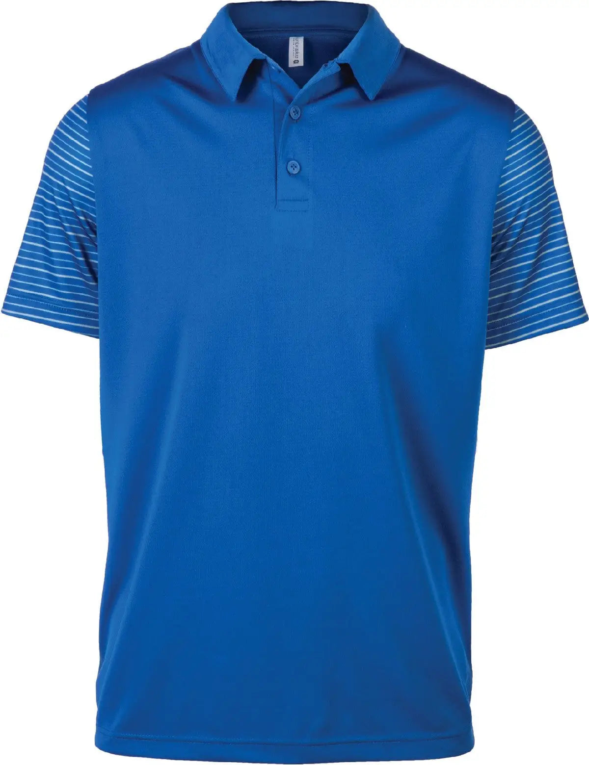 Dunbrooke 3105 Avenger Polo - Royal - Adult s