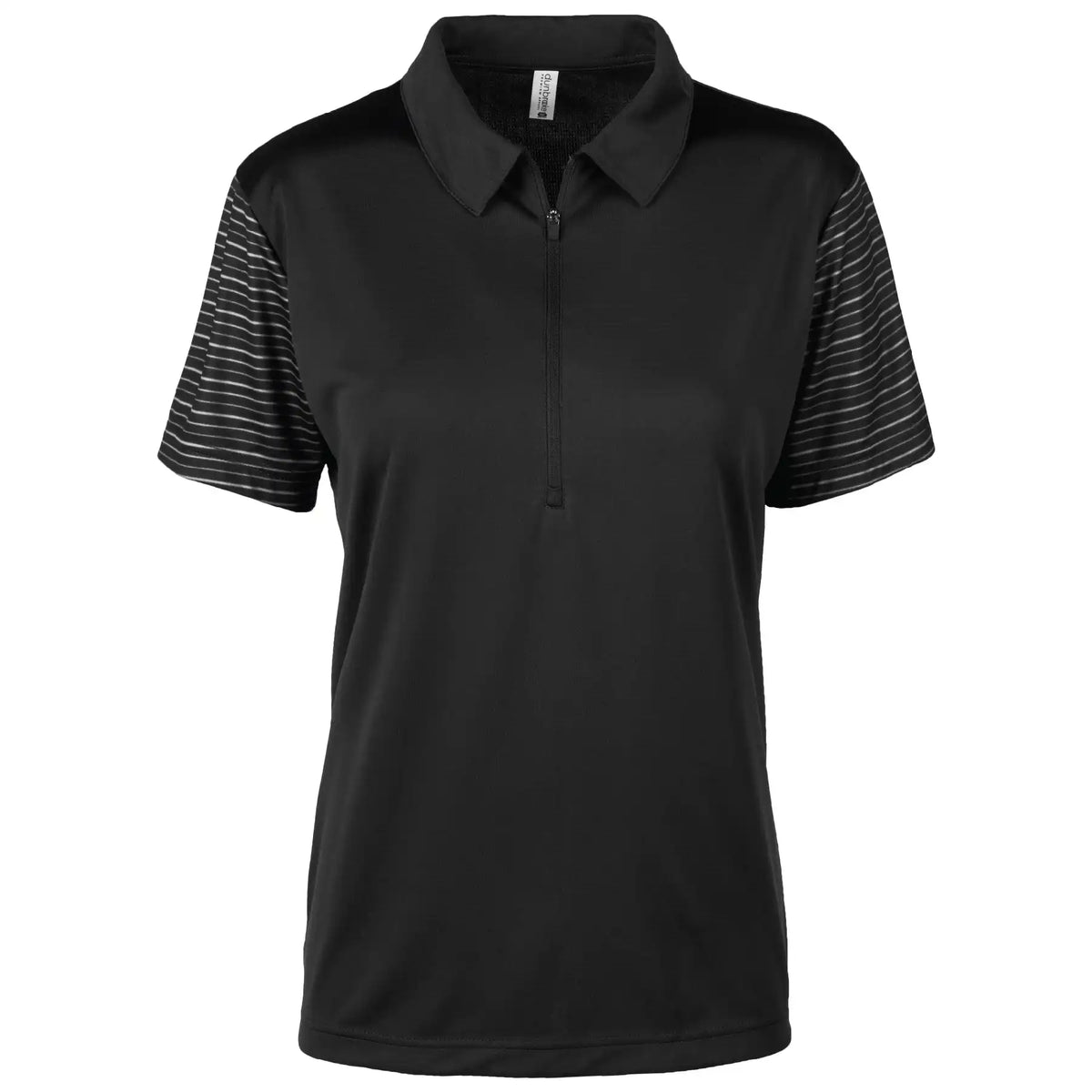 Dunbrooke 3106 Ladies Avenger - Black / s