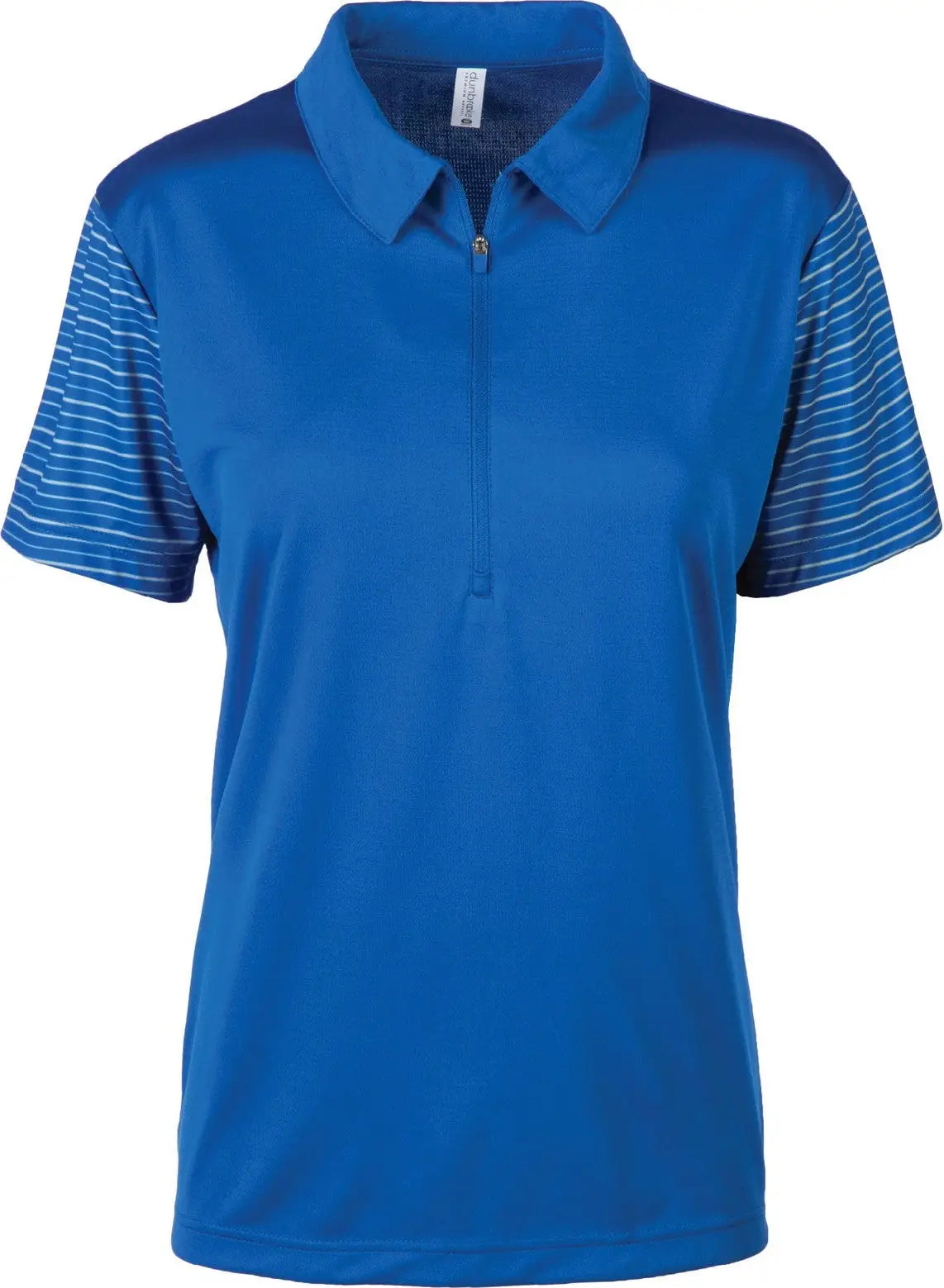 Dunbrooke 3106 Ladies Avenger Polo - Royal