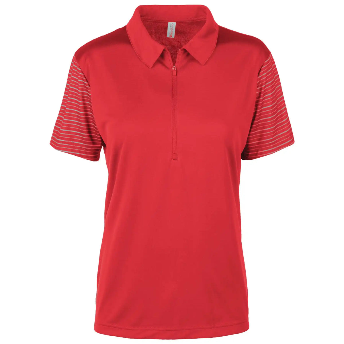 Dunbrooke 3106 Ladies Avenger - Red / s