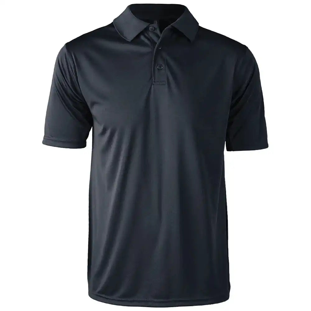 Dunbrooke 3150 Edge - Black / s