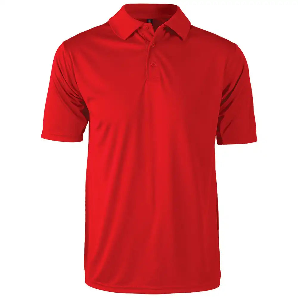 Dunbrooke 3150 Edge - Red / s