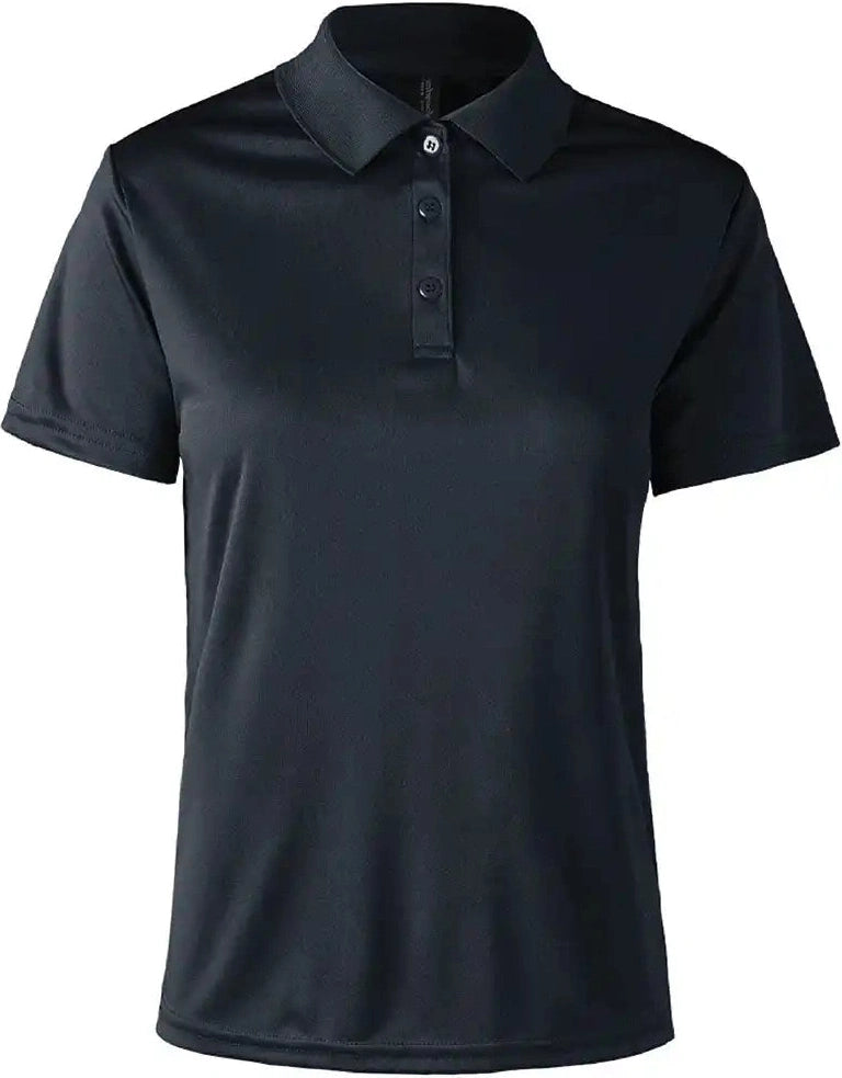 Dunbrooke 3151 Ladies Edge - Black / s