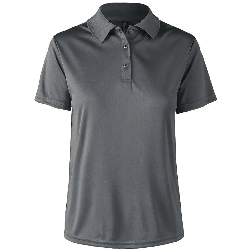 Dunbrooke 3151 Ladies Edge - Graphite / s