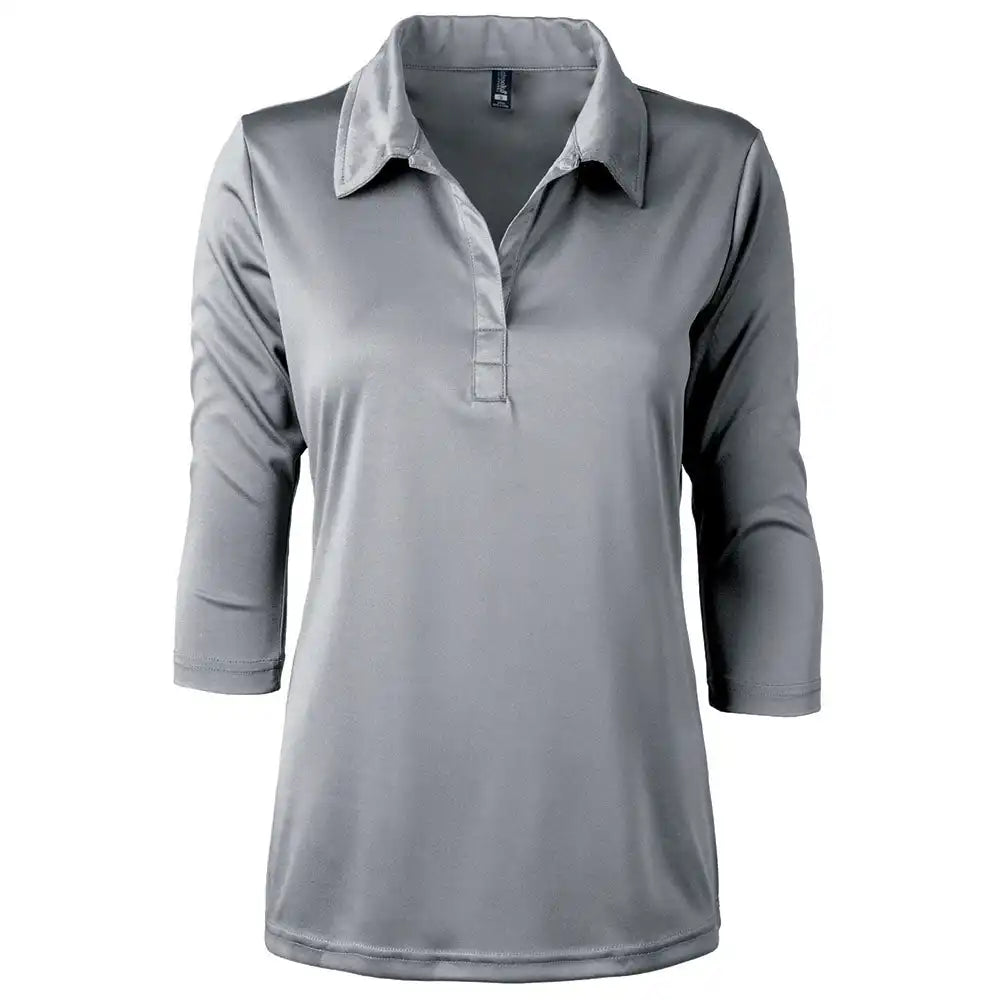 Dunbrooke 3153 Ladies Contour - Graphite / s