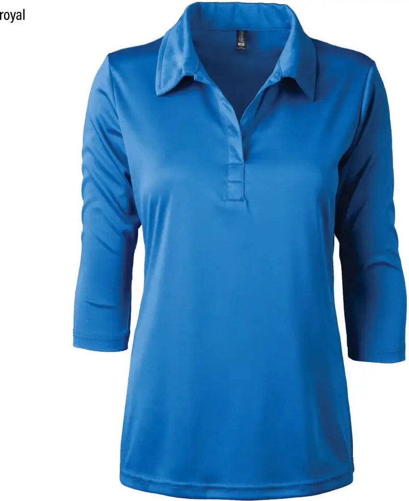Dunbrooke 3153 Ladies Contour