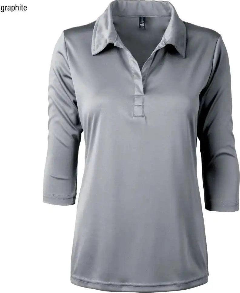 Dunbrooke 3153 Ladies Contour
