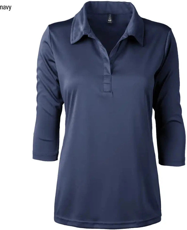 Dunbrooke 3153 Ladies Contour