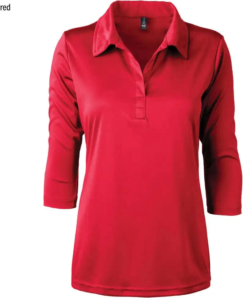 Dunbrooke 3153 Ladies Contour
