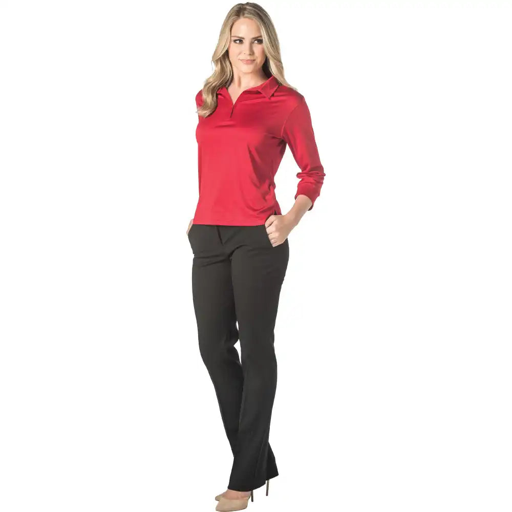 Dunbrooke 3153 Ladies Contour