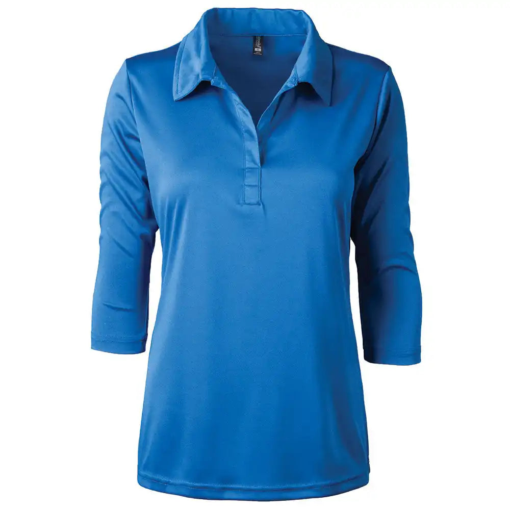 Dunbrooke 3153 Ladies Contour - Royal / s