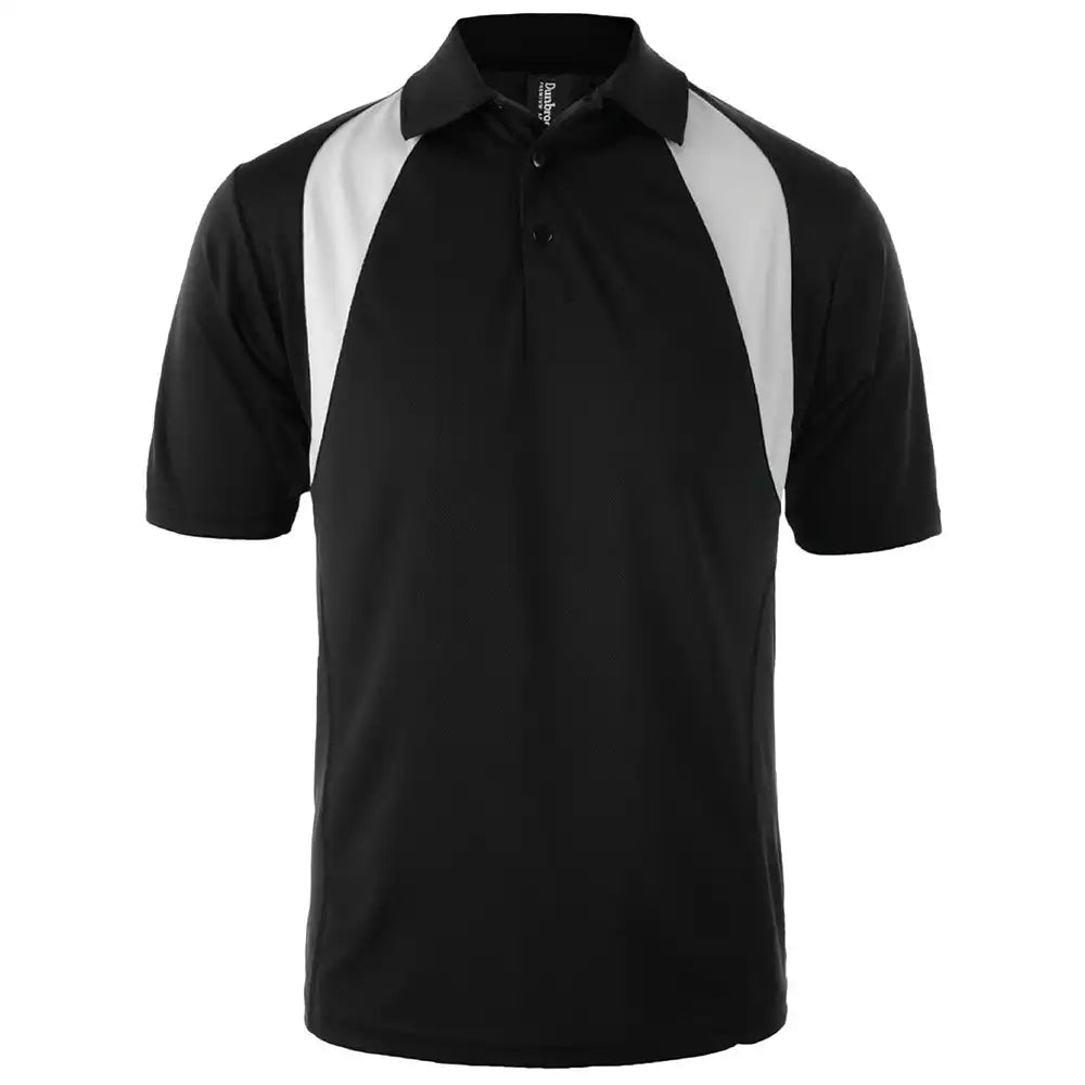 Dunbrooke 3331 Eclipse - Black/white / s