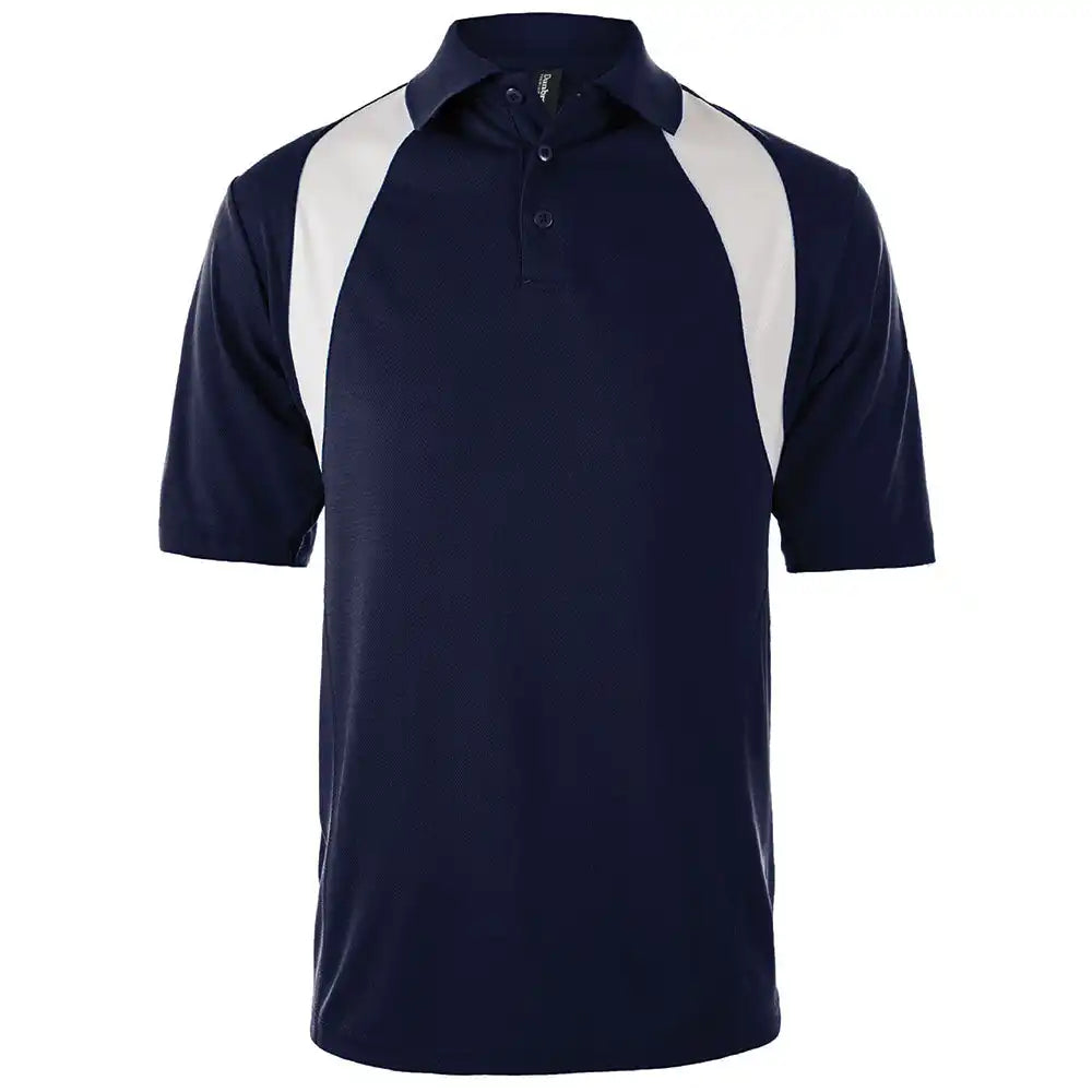 Dunbrooke 3331 Eclipse - Navy/white / s