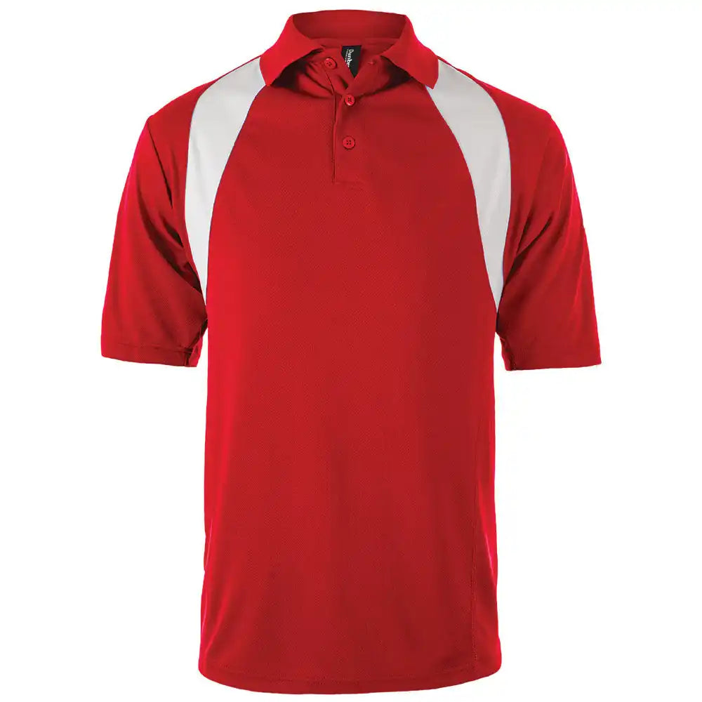 Dunbrooke 3331 Eclipse - Red/white / s
