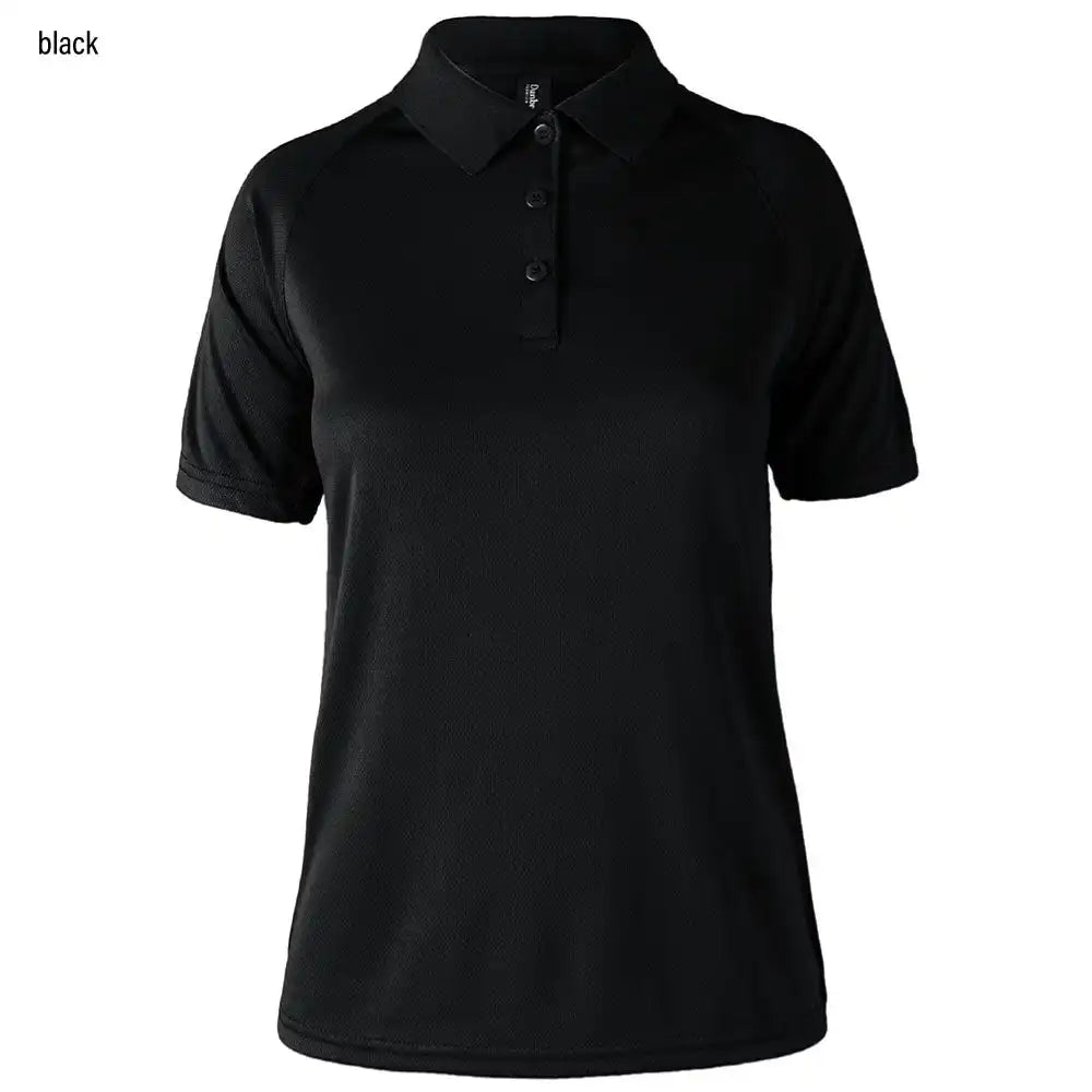 Dunbrooke 3332 Ladies Team Polo