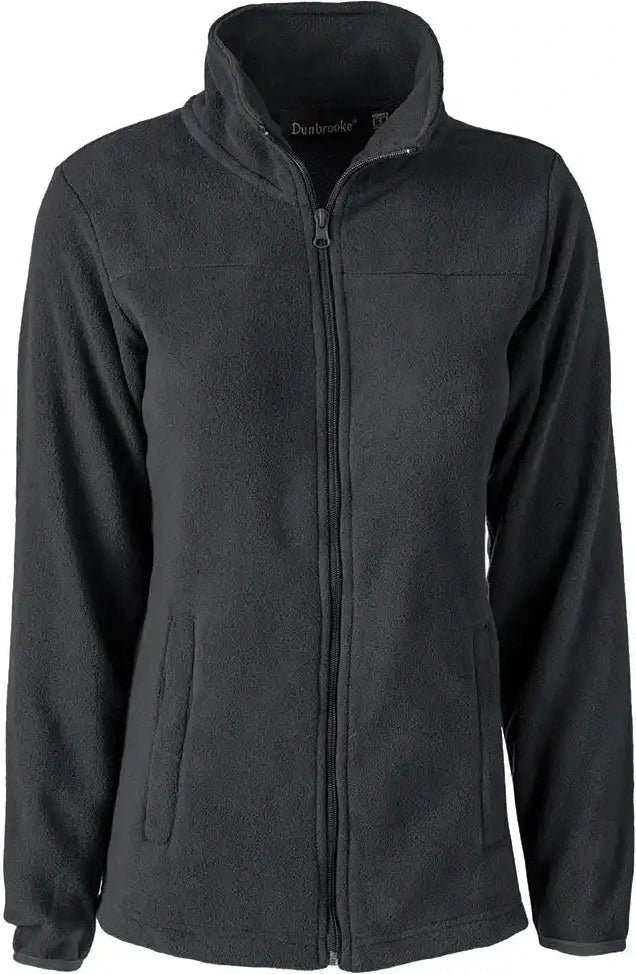 Dunbrooke 3514 Ladies Hayden - Black / s