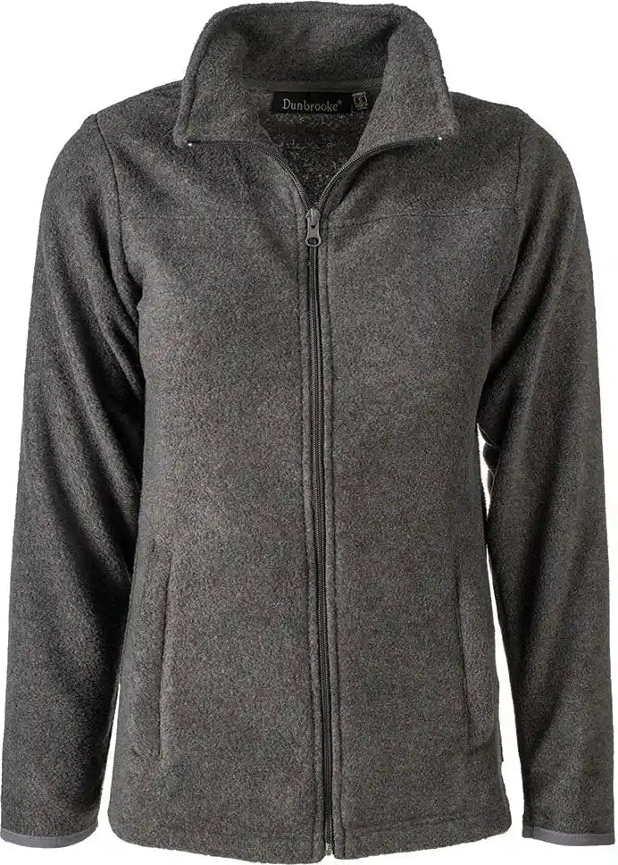 Dunbrooke 3514 Ladies Hayden - Grey / s