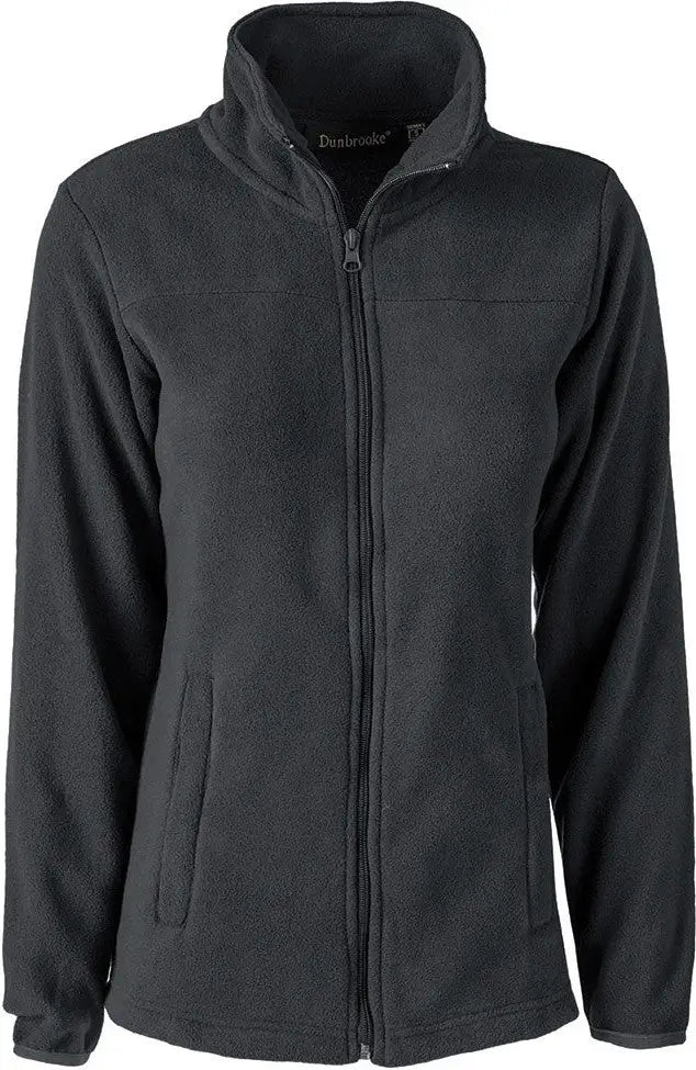 Dunbrooke 3514 Ladies Hayden Jacket - Black - s