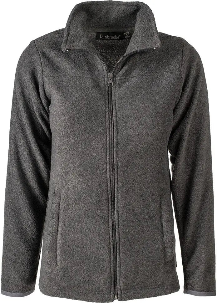 Dunbrooke 3514 Ladies Hayden Jacket - Grey