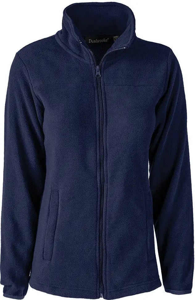 Dunbrooke 3514 Ladies Hayden Jacket - Navy - s