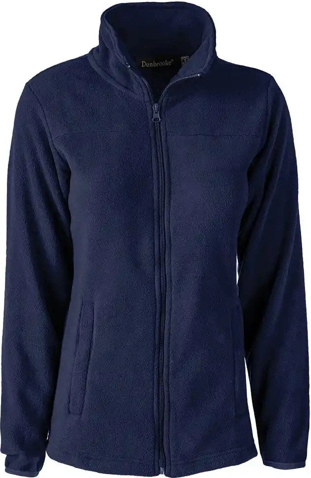 Dunbrooke 3514 Ladies Hayden - Navy / s