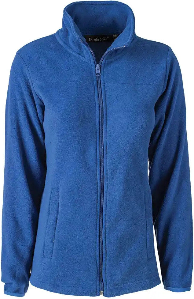 Dunbrooke 3514 Ladies Hayden - Royal / s
