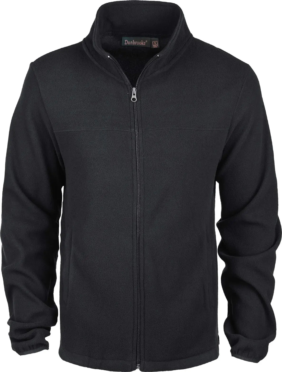 Dunbrooke 3515 Hayden Jacket - Black - Adult s