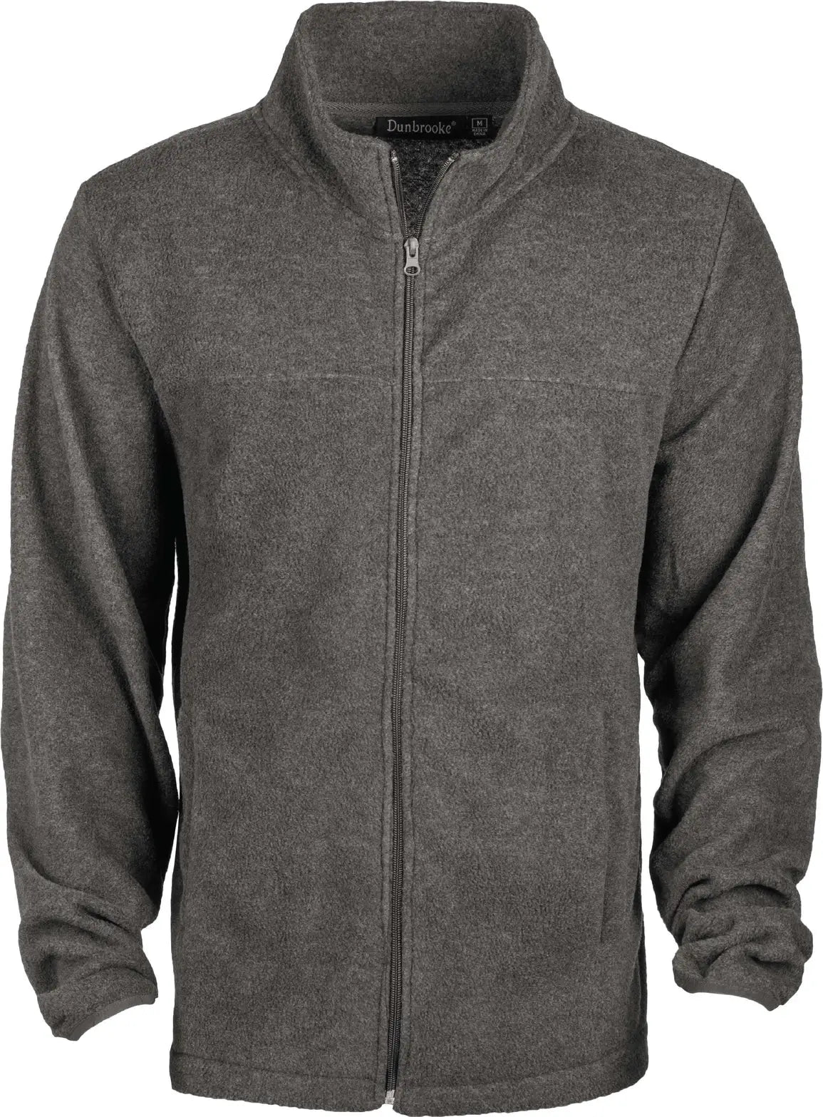 Dunbrooke 3515 Hayden Jacket - Grey - Adult s