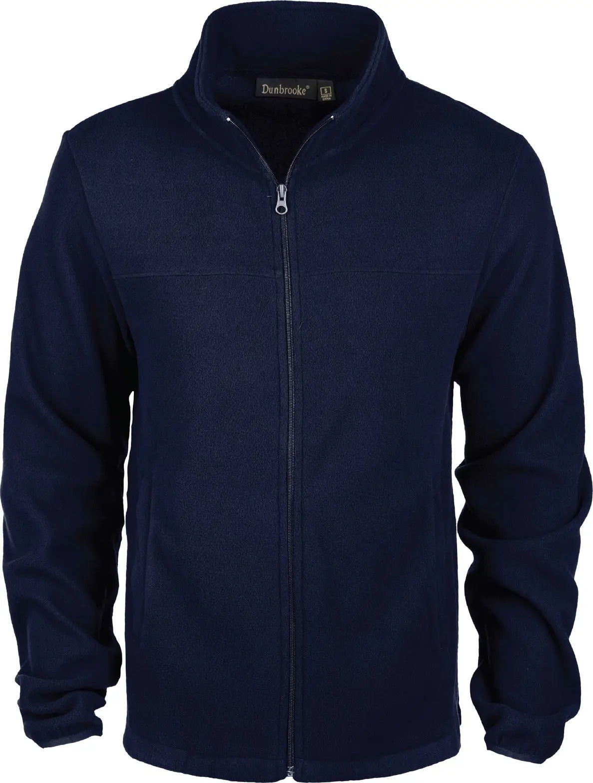 Dunbrooke 3515 Hayden Jacket - Navy - Adult s