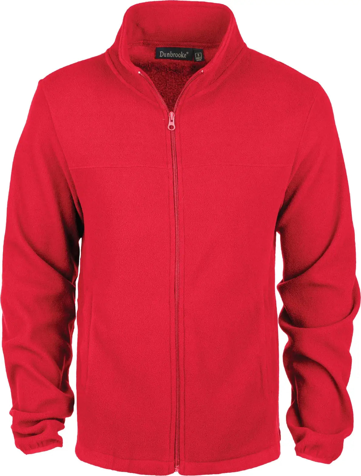 Dunbrooke 3515 Hayden Jacket - Red - Adult s