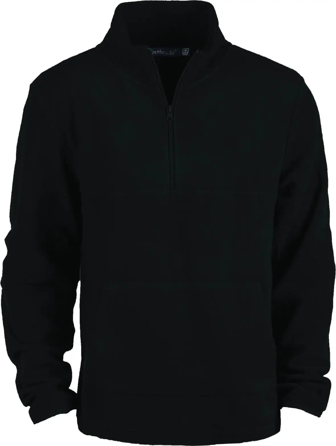 Dunbrooke 3520 Cascade Jacket - Black - Adult Xs