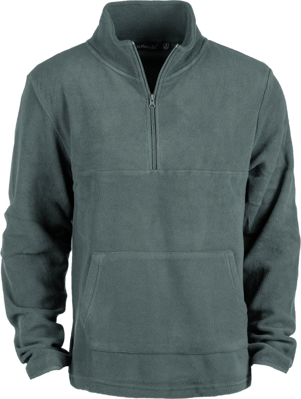 Dunbrooke 3520 Cascade Jacket - Grey - Adult Xs