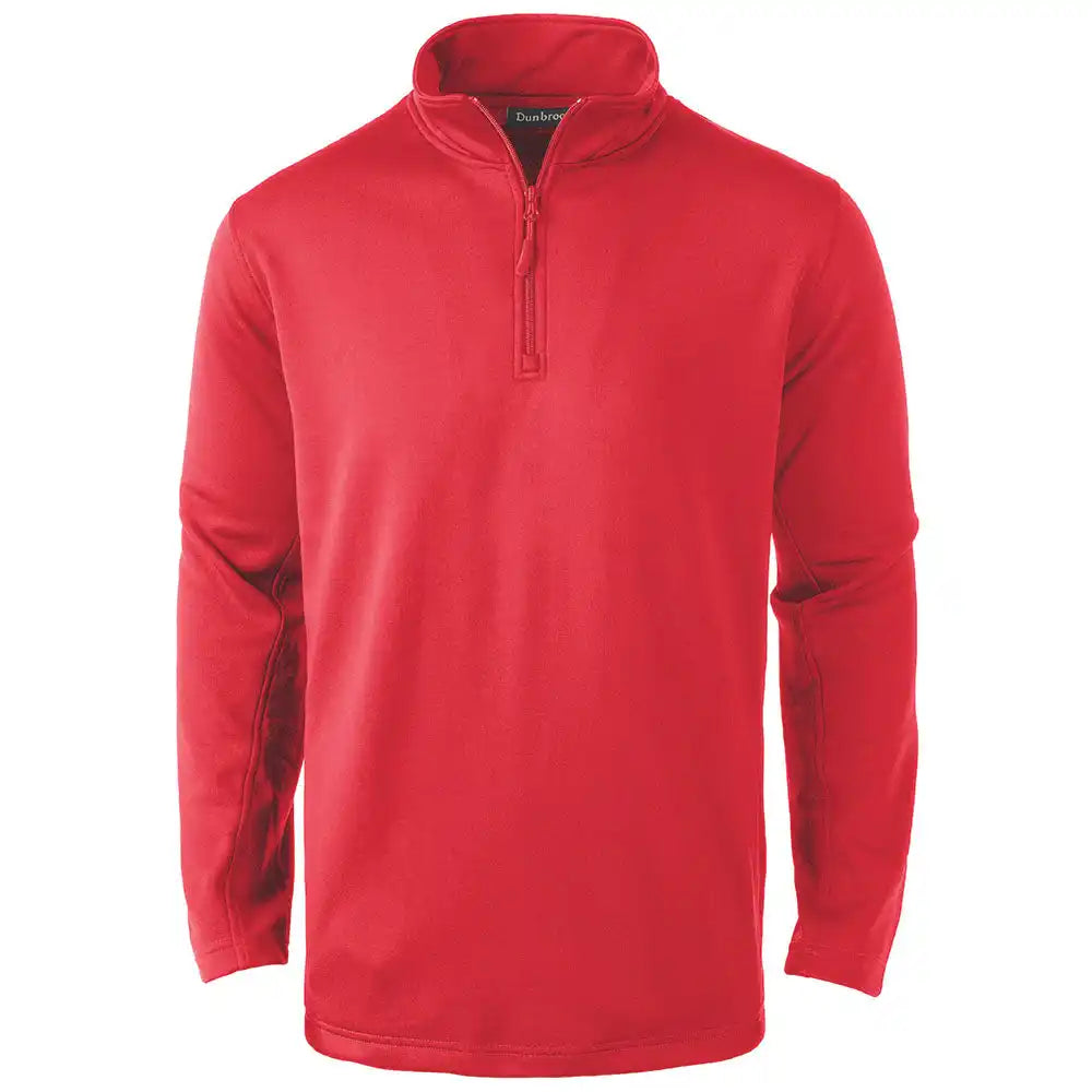 Dunbrooke 3542 All Star - Red / Xs