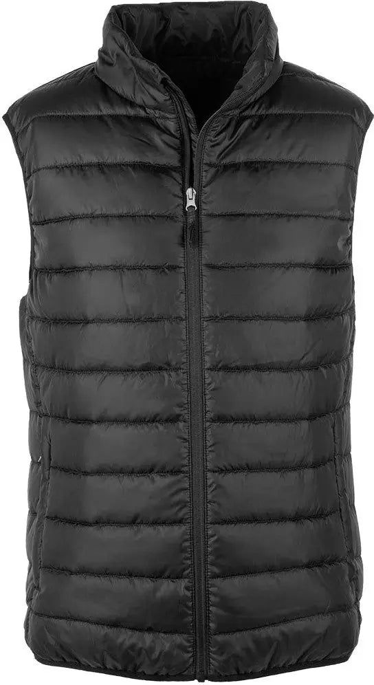 Dunbrooke 3544 Alberta Vest - Black - Adult s