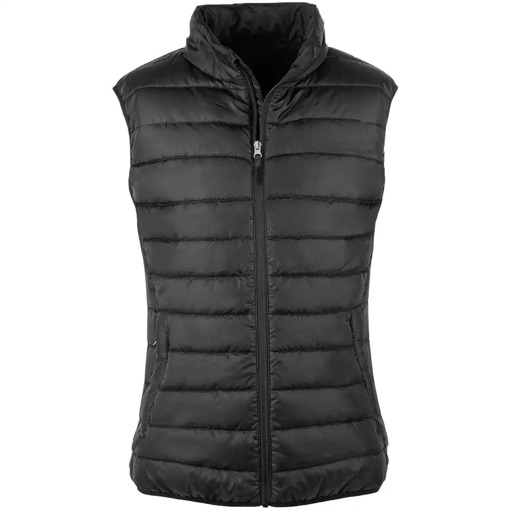 Dunbrooke 3545 Ladies Alberta - Black / s