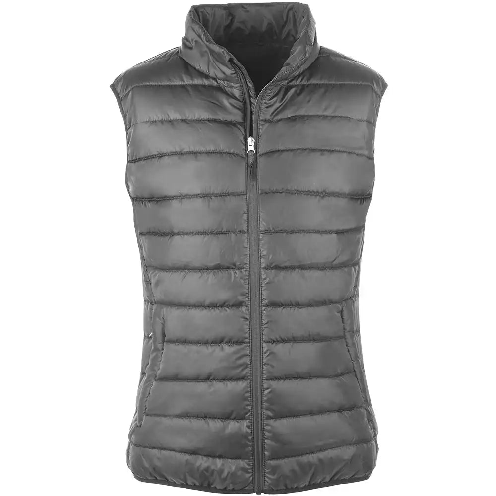 Dunbrooke 3545 Ladies Alberta - Graphite / s