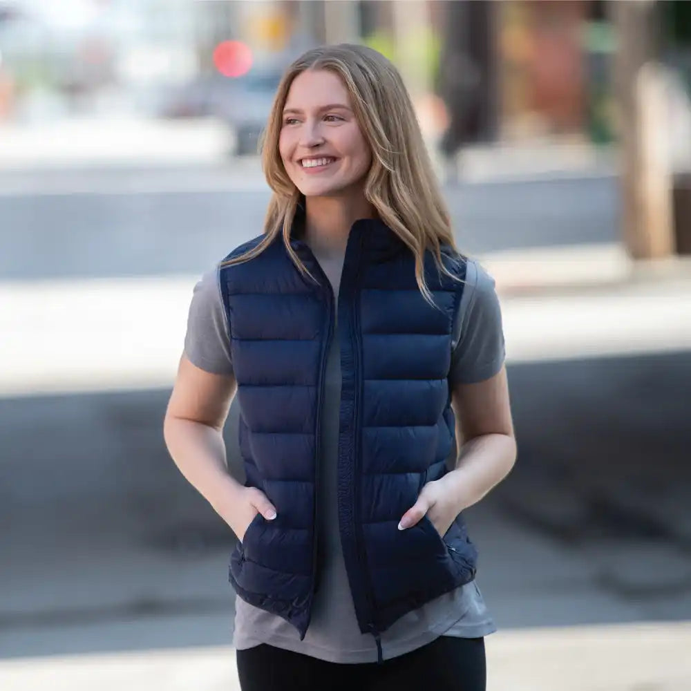 Dunbrooke 3545 Ladies Alberta