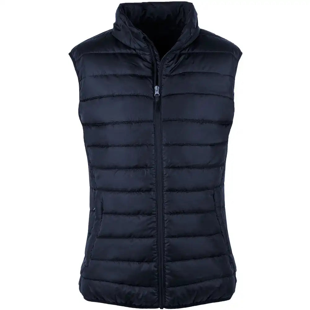Dunbrooke 3545 Ladies Alberta - Navy / s