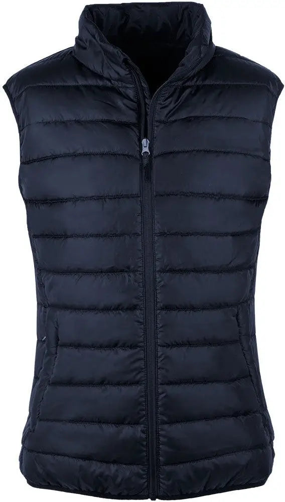 Dunbrooke 3545 Ladies Alberta Vest - Navy