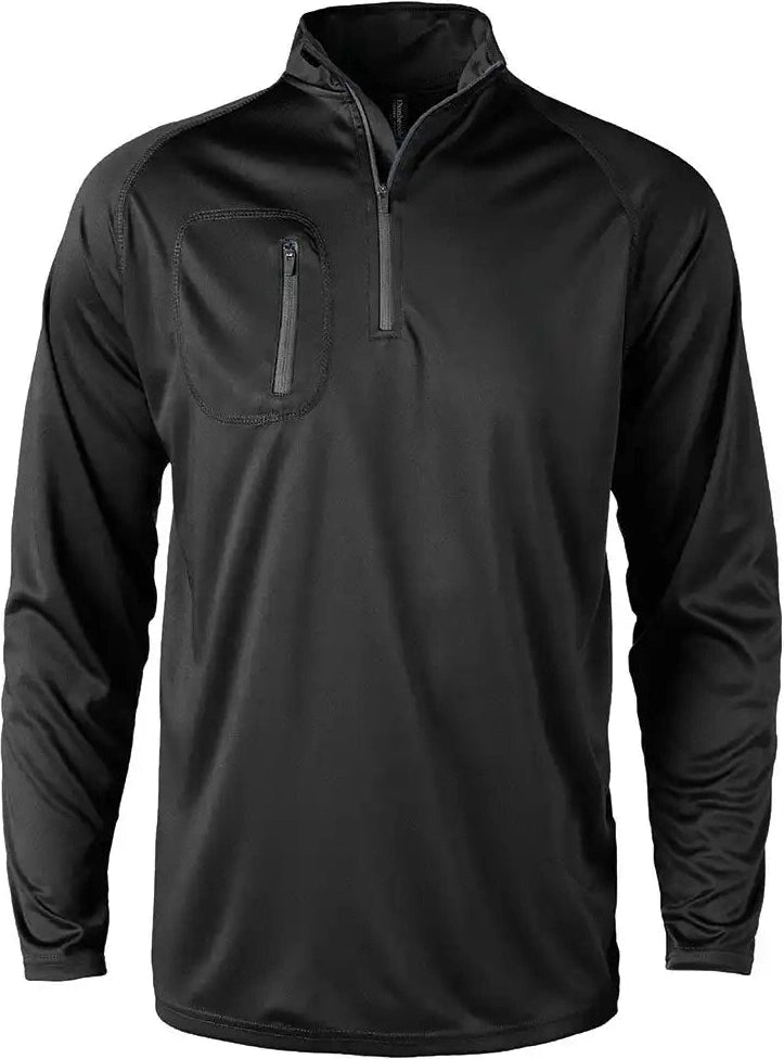 Dunbrooke 3555 Portal - Black / s